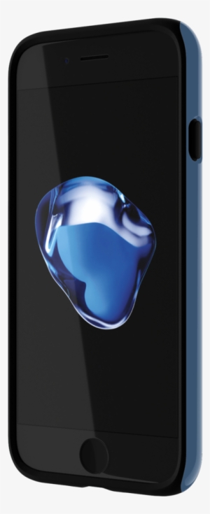 Pocket Cat - Baseus Glaze Case Etui Ombre Cieniowane Iphone 8 /