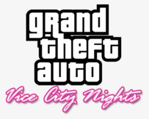 Night City Png Готовится Анонс Gta Vice City Nights - Take 2 Grand Theft Auto