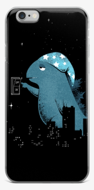 Good Night City - Clip Art