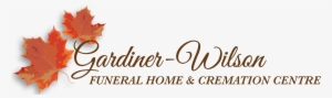 Gardiner Wilson Funeral Home & Cremation Centre - Gardiner-wilson Funeral Home