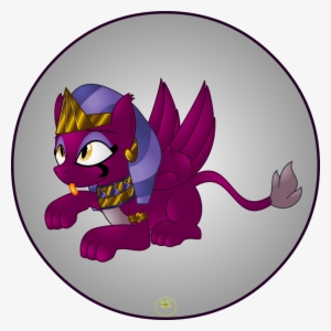 Lakword, Behaving Like A Cat, Cleaning, Grooming, Kitty - Cartoon