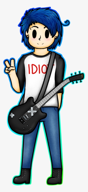 Clip Art Michael Clifford Ahaei - Michael Clifford