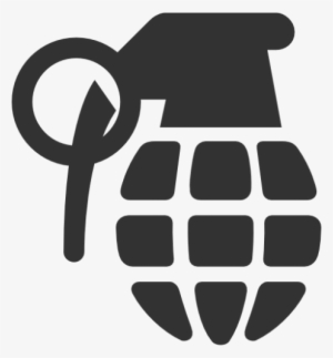Grenade - Grenade Icon
