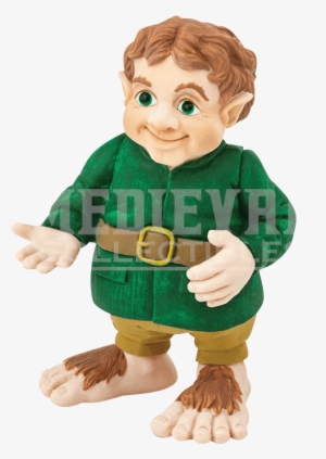 Safari Halfling (mythical Realms)