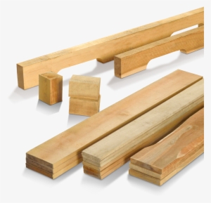 Our Pre-cut Material - Product