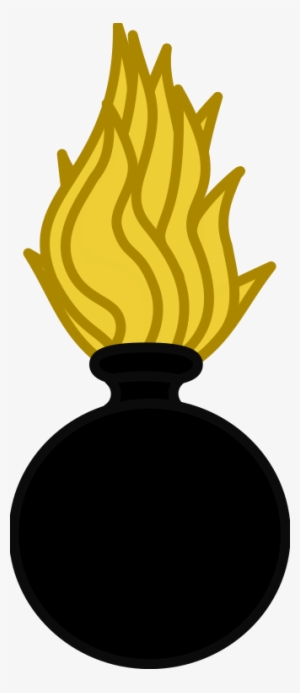 Grenade Clipart Pixel - Google Pixel