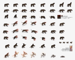 Halfling - Sprite Heroes
