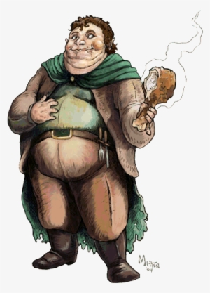 Pathfinder Transgender