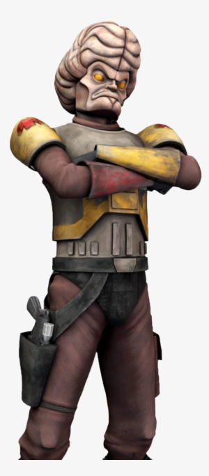 Siniteen - Star Wars Siniteen