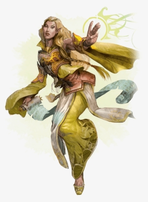 I Always Liked This Version Of The Halfling - D&d: Spellbook Cards: Arcane Deck (253 Cards)