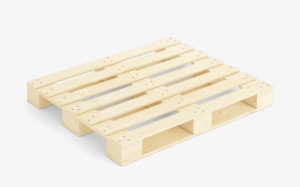 New Wood Pallet - Plywood