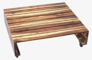 More Details - Bench