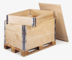 New And Used Wooden Pallets New And Used Wooden Pallets - Wooden Packaging