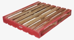 Until Now, Wood Pallets Are Used Widely In Vietnam - Plywood