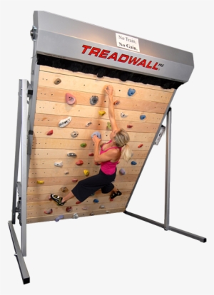 Training Equipment - Treadwall