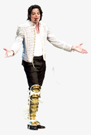 Michael Jackson Png Image - Michael Jackson All Best