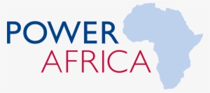 Apply For Young Women In African Power Leadership Residential - Power Africa Logo