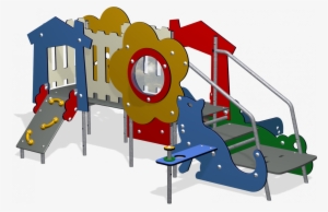 Download - Playground Slide
