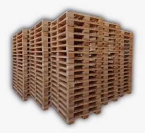 Buy Wooden Pallets - Palette Bois Png