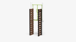 Nu-edge Double Wall Climber - Wall