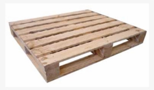 Eth Four Way Pinewood Pallet - Jungle Wood Pallet