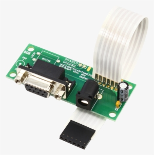 Please - Electronic Component
