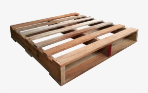 Heat Treatment Is A Form Of Pest Control For Wood Pallets - Jungle Wooden Pallet
