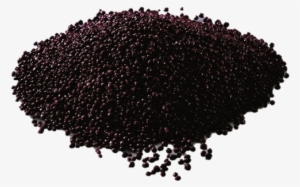 Dark Chocolate Sequins - Moscow