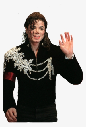 Photo - Michael Jackson