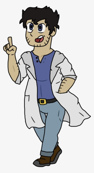 Professor Cypress - Wiki