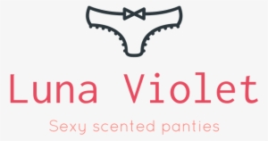 Purple Lace Thong - Inconsolata