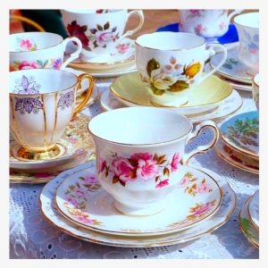 40 Mismatched Trios - Wholesaling