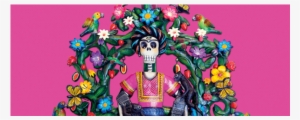 Dia De Los Muertos Png