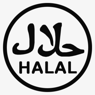 Guarantee To Consumers That Nothing In The Food Has - Halal Food