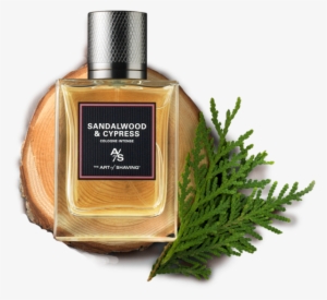 New Perfume Review The Art Of Shaving Sandalwood &