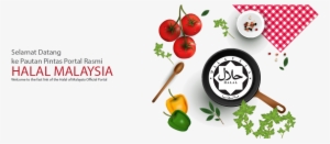 Maklumat / Information - Halal Food