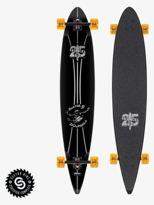 If You Missed Getting One Back In '93, Here's Your - Sector 9 Scorcher Striker