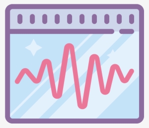 Frequency Icon - Icon Cadastrar Com Fundo Transparente Icons8