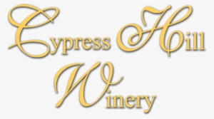 Cypress Cellars