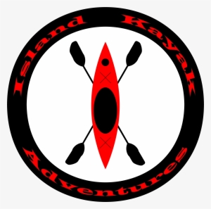 Island Kayak Adventures Logo - Himachal Institute Of Dental Sciences