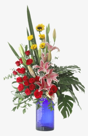 Florería Del Valle Y Bonsai - Floreria Del Valle