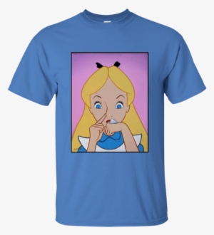 Snorting Princess Animation - Paraeducator Shirts