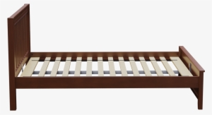 2160 Xl Cs - Platform Bed