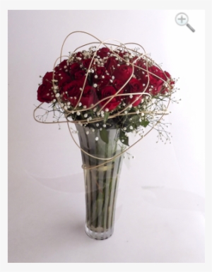 Floral - Centrepiece