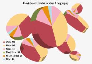 The Data Raises Important Questions About Why A Disproportionate - Graphic Design