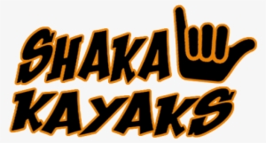 Shaka Kayaks