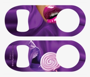 Kolorcoat™ Mini Speed Opener - Custom Kolorcoat Mini Speed Opener - Women 1 Each