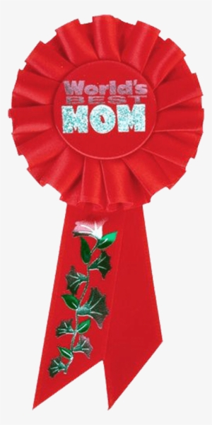 World's Best Mom- Mother's Day Ideas From Simply Fresh - Mother's Day