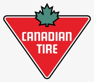 Canadian Tire Logo Vector - Canadian Tire Logo Png