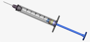 Syringe Png